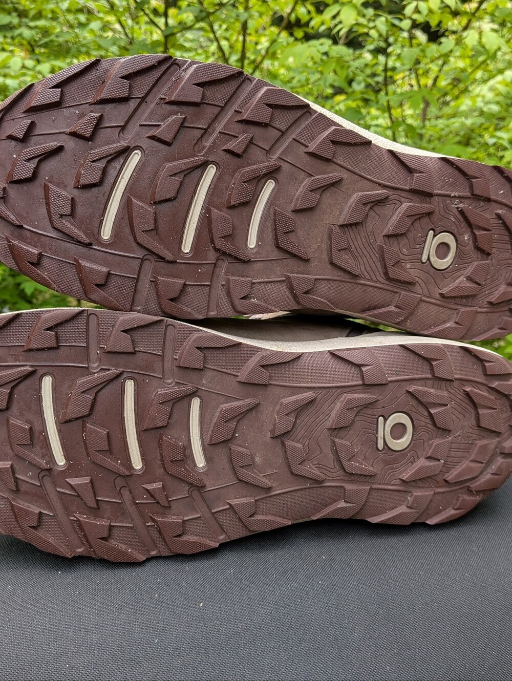 Men's Oboz BDry - Picture 5 of 6